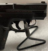 SMITH & WESSON S&W 9 Shield9MM LUGER (9x19 PARA) - Image 3 of 3