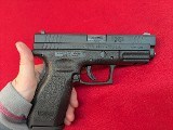 SPRINGFIELD ARMORY XD-40 .40 CALIBER - 3 of 3