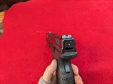 SPRINGFIELD ARMORY XD-40 .40 CALIBER - 2 of 3