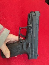SPRINGFIELD ARMORY XD-40 .40 CALIBER - 1 of 3