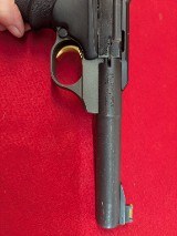 BROWNING BUCKMARK .22 CAL - 3 of 3