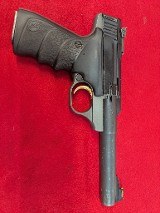 BROWNING BUCKMARK .22 CAL - 1 of 3