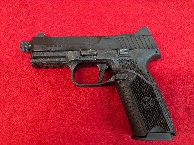 FN 509T 9MM LUGER (9x19 PARA) - Image 2 of 3