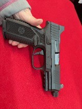 FN 509T 9MM LUGER (9x19 PARA) - Image 1 of 3