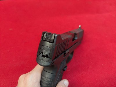 FN 509T 9MM LUGER (9x19 PARA) - Image 3 of 3