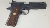 COLT NATIONAL MATCH .45 ACP - 3 of 3