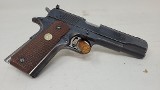 COLT NATIONAL MATCH .45 ACP - 1 of 3