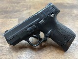 SMITH & WESSON M&P 9 SHIELD 9MM LUGER (9x19 PARA) - 2 of 3