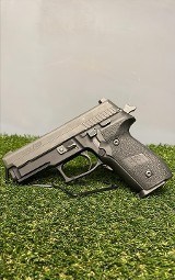 SIG SAUER E29 .40 S&W - 3 of 3