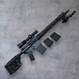 GREY GHOST PRECISION ggp plf ar10 .308 WIN/7.62MM NATO - 1 of 3