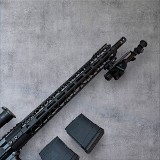 GREY GHOST PRECISION ggp plf ar10 .308 WIN/7.62MM NATO - 3 of 3