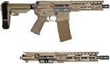 DIAMONDBACK DB15 5.56X45MM NATO - 1 of 1