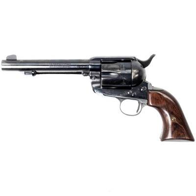 J.P. SAUER & SOHN WESTERN MARSHAL .44 MAGNUM - Image 1 of 3