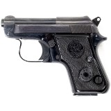 BERETTA MODEL 950 B JETFIRE .25 ACP - 1 of 3