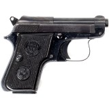 BERETTA MODEL 950 B JETFIRE .25 ACP - 2 of 3