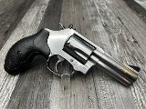 SMITH & WESSON 60-15 .357 MAG - 2 of 3
