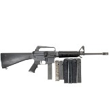 COLT SPORTER LIGHTWEIGHT 9MM LUGER (9X19 PARA) - 3 of 3