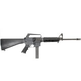 COLT SPORTER LIGHTWEIGHT 9MM LUGER (9X19 PARA) - 2 of 3