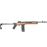 RUGER MINI-14 5.56X45MM NATO - 2 of 3