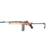 RUGER MINI-14 5.56X45MM NATO - 1 of 3