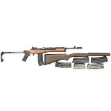 RUGER MINI-14 5.56X45MM NATO - 3 of 3