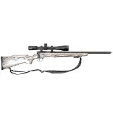 SAVAGE ARMS B-MAG .17 WSM - 2 of 3