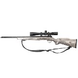 SAVAGE ARMS B-MAG .17 WSM - 1 of 3