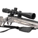 SAVAGE ARMS B-MAG .17 WSM - 3 of 3