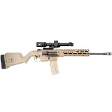 SIG SAUER MCX-R 5.56X45MM NATO - 2 of 3