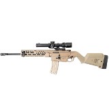 SIG SAUER MCX-R 5.56X45MM NATO - 1 of 3