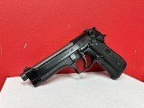 BERETTA 92FS 9MM LUGER (9x19 PARA) - 1 of 2
