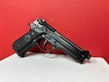 BERETTA 92FS 9MM LUGER (9x19 PARA) - 2 of 2