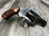 SMITH & WESSON 36 .38 SPL - 2 of 3