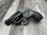 SMITH & WESSON M43C 22 Long Rifle (22LR) - 1 of 3