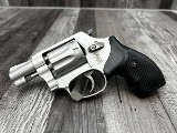 SMITH & WESSON AIR LITE 317 22 Long Rifle (22LR) - 1 of 3