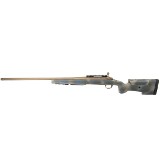 BROWNING X-BOLT 6.5 PRC - Image 1 of 2