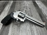 TAURUS 669 STAINLESS .357 MAG - 2 of 3