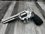 TAURUS 669 STAINLESS .357 MAG - 1 of 3