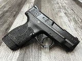 SMITH & WESSON M&P 45 SHIELD 45 ACP (45 Auto) - 2 of 3