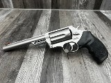 TAURUS 4510 THE JUDGE 6.5" STAINLESS (2-441069T) 410 / 45 - 1 of 3