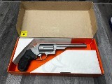 TAURUS 4510 THE JUDGE 6.5" STAINLESS (2-441069T) 410 / 45 - 3 of 3