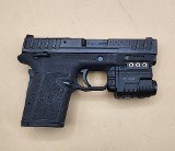 SMITH & WESSON EQUALIZER 9MM LUGER (9x19 PARA) - Image 3 of 3