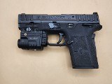 SMITH & WESSON EQUALIZER 9MM LUGER (9x19 PARA) - Image 1 of 3