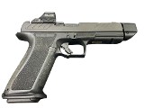 SHADOW SYSTEMS DR920 ELITE OPTIC READY THREADED 9MM LUGER (9X19 PARA) - 2 of 3