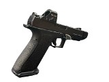 SHADOW SYSTEMS DR920 ELITE OPTIC READY THREADED 9MM LUGER (9X19 PARA) - 3 of 3