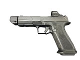 SHADOW SYSTEMS DR920 ELITE OPTIC READY THREADED 9MM LUGER (9X19 PARA) - 1 of 3