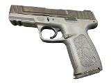 SMITH & WESSON SD9 9MM LUGER (9X19 PARA) - 2 of 3