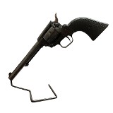 HERITAGE MFG. ROUGH RIDER .22 LR - 1 of 3