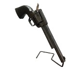 HERITAGE MFG. ROUGH RIDER .22 LR - 3 of 3
