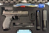 WALTHER PDP PRO E 9MM LUGER (9X19 PARA) - 1 of 3